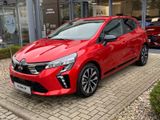 Mitsubishi Colt Plus 1.0 T-Benziner 6MT - Mitsubishi Colt: Rot