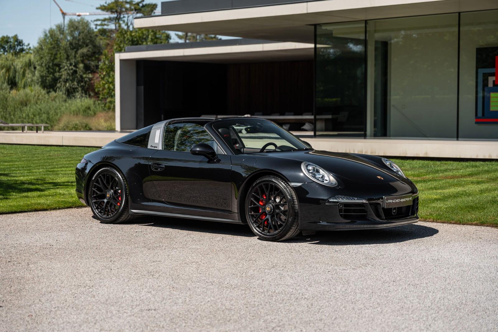 Porsche NATURALLY ASPIRATED/ONLY 23900 KM/COLLECTOR ITEM