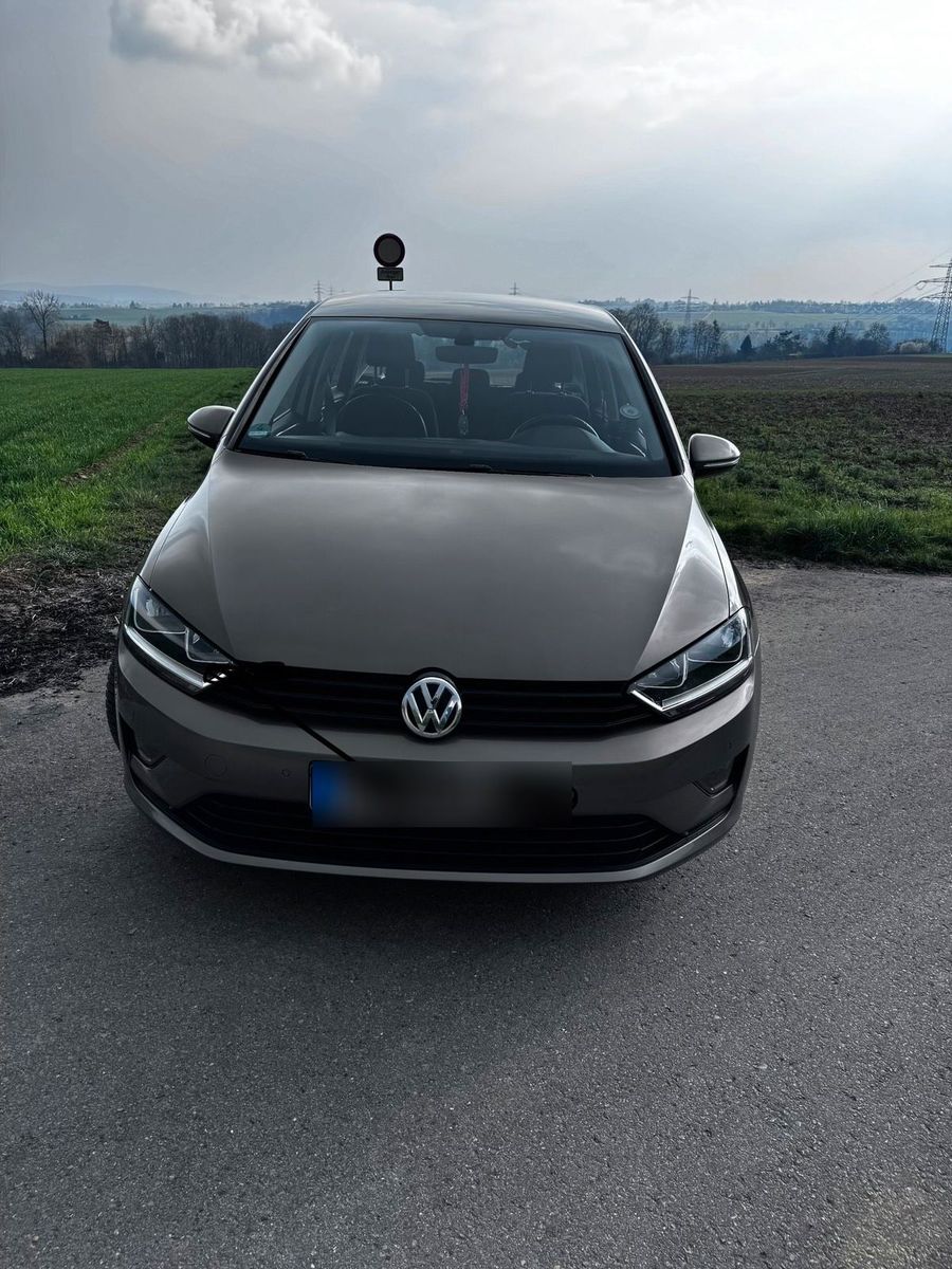 VW Golf