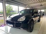 Porsche Cayenne 3.2 V6*TÜV06-25*S-HEFT*KAMERA*20ZOLL*NAV