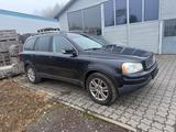 Volvo XC90 D5 Geartronic Executive 7-Sitzer - Volvo XC90: Executive