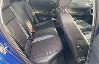 Volkswagen Taigo - Vorschau Bild 11