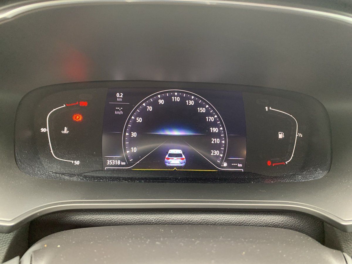 Renault Megane - Bild 16