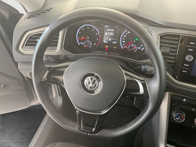 T-Roc 1.5 TSI DSG Style Bluetooth Klima