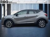 Renault Captur 1.3 TCe 140 Techno - gebrauchte Renault Captur aus dem Jahr 2024