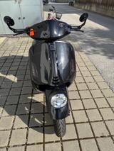 Vespa GTV - VESPA GTV