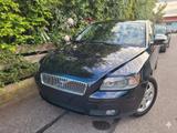 Volvo V50 2.4 Geartronic - - Volvo V50: 2.4