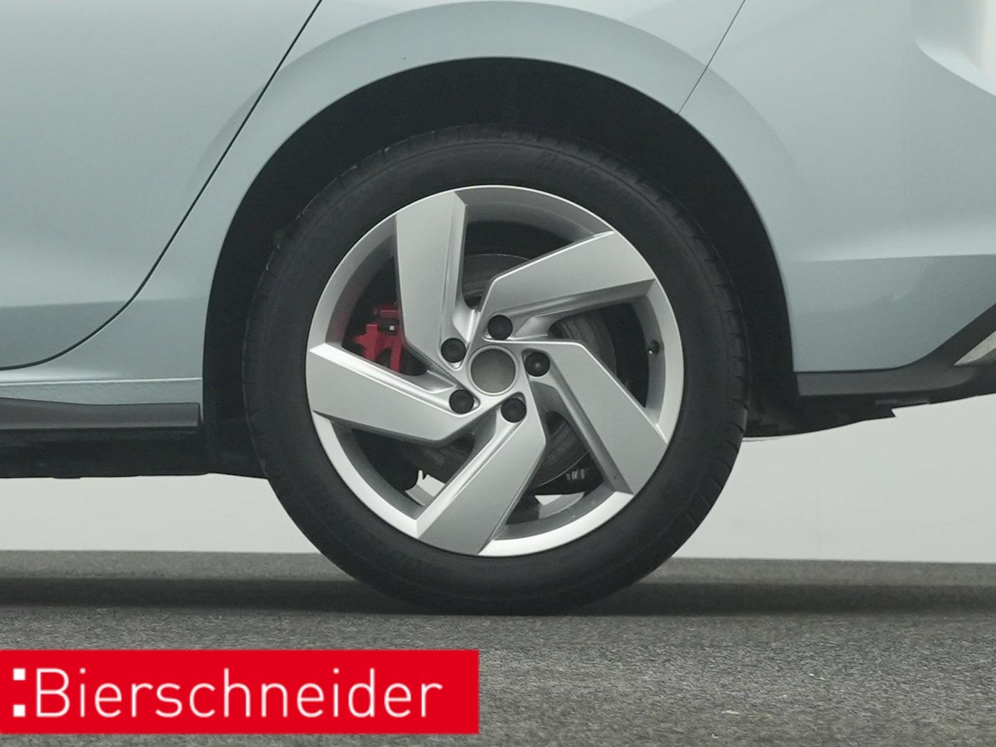 Volkswagen Golf 8 1.5 TSI eHybrid DSG GTE ab 367 EUR mtl. P, миниатюра 23