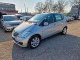 Mercedes-Benz A 160 Facelift KLIMA-SHZ-TEMPOMAT-EURO5 - Mercedes-Benz A 160 in Mannheim