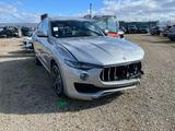 Audi Q2 1.5 35 TFSi COD 150 S Line Plus  / GH962 - Audi Q2 Unfallwagen