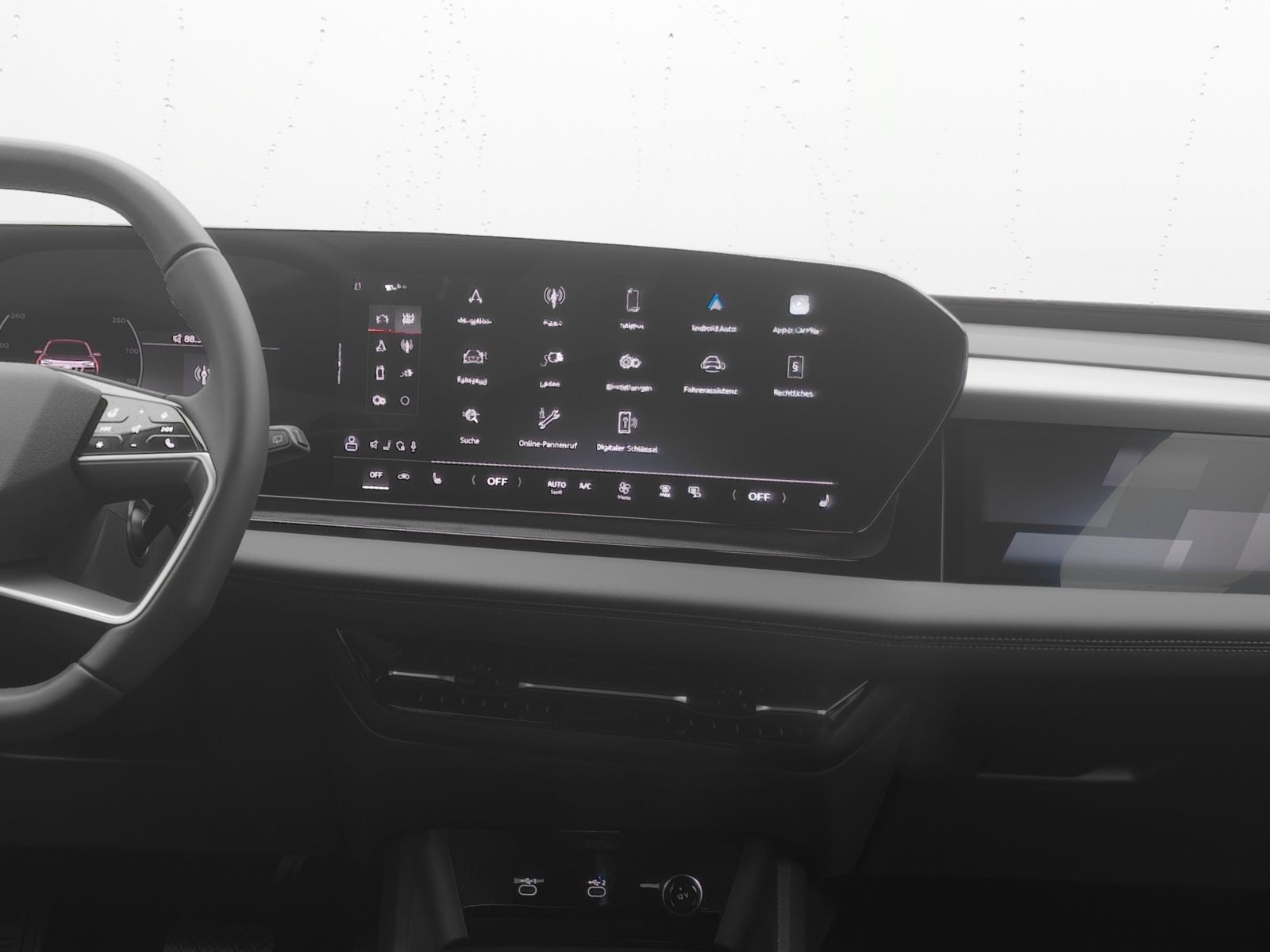 Audi Q6 e-tron - Bild 13