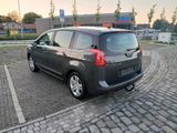 Peugeot peugeot  5008 - Peugeot 5008 mit Diesel-Antrieb: Limousine