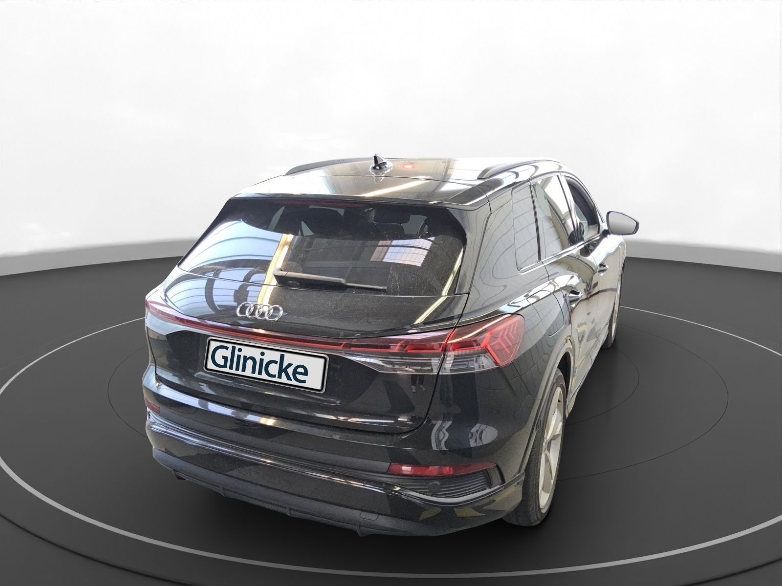 Audi Q4 e-tron - Bild 2