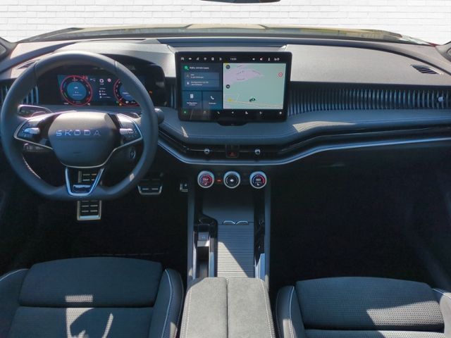 Fahrzeugabbildung SKODA Superb 1.5 TSI iV Sportline Hybrid CANTON AHK HE