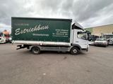 Mercedes-Benz ATEGO  818   L - Mercedes-Benz Atego 818
