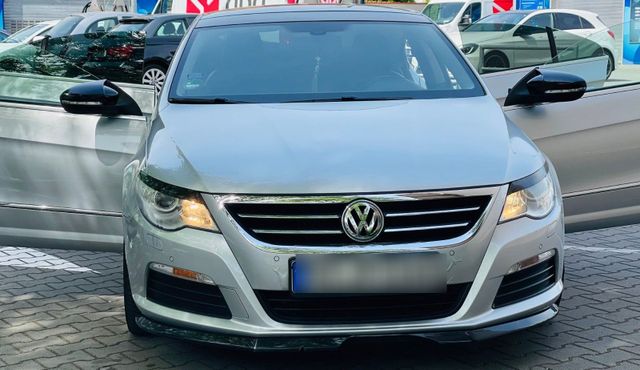 Volkswagen VW Passat CC 2011 Limousine