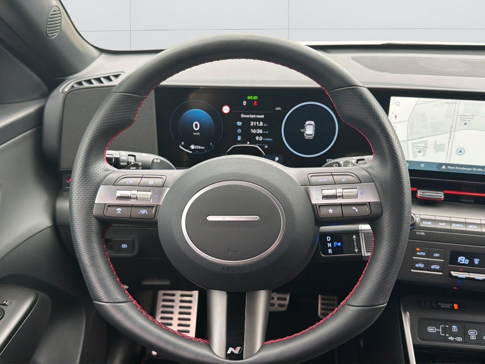 Hyundai Kona – Bild 12