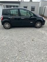 Renault Modus Automatik Getriebe Baujahr 2007 - Renault Modus aus 2007