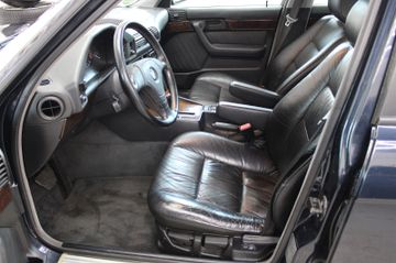 BMW 520 - 9