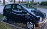 Renault Twingo 2006 , TÜV 2027 , Zahnriemen, Kuppl... - gebrauchte Renault Twingo aus dem Jahr 2006