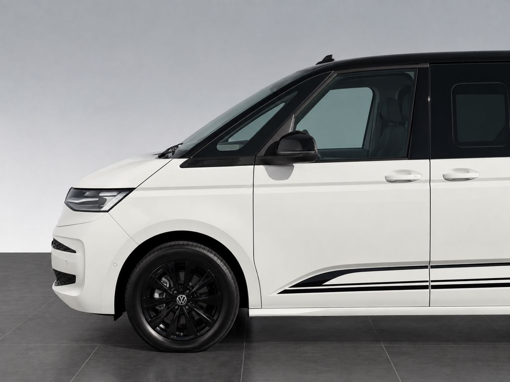 Image of Volkswagen T7 Multivan