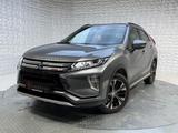 Mitsubishi Eclipse Cross 1.5 T 4WD CVT Diamant+LED+2 ZONEN - graue Mitsubishi Eclipse Cross