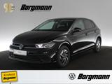 Volkswagen Polo 1.0 TSI Life LED ACC KAMERA SHZ PDC KLIMA - Volkswagen Polo Neuwagen in Düsseldorf