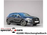 Mercedes-Benz A 200 CDI d 4Matic AMG felgen Comand Kamera - Mercedes-Benz A 200 in Krefeld