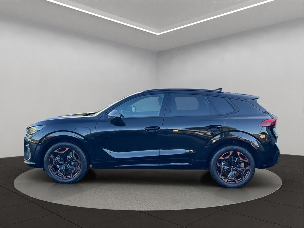Cupra Terramar 1.5 e-Hybrid PANO SHZ EDGE-PACK LED KAM imagem 2