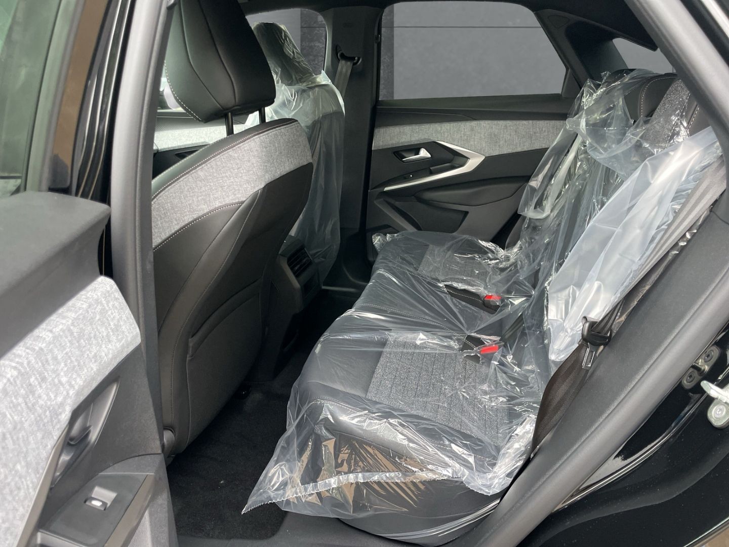 Peugeot 3008 - Bild 9