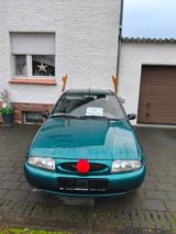 Ford Fiesta - gebrauchte Ford Fiesta aus dem Jahr 1999