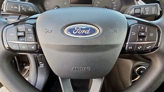 Ford Fiesta VIII 1,1 Klima Link PDC Winterpaket