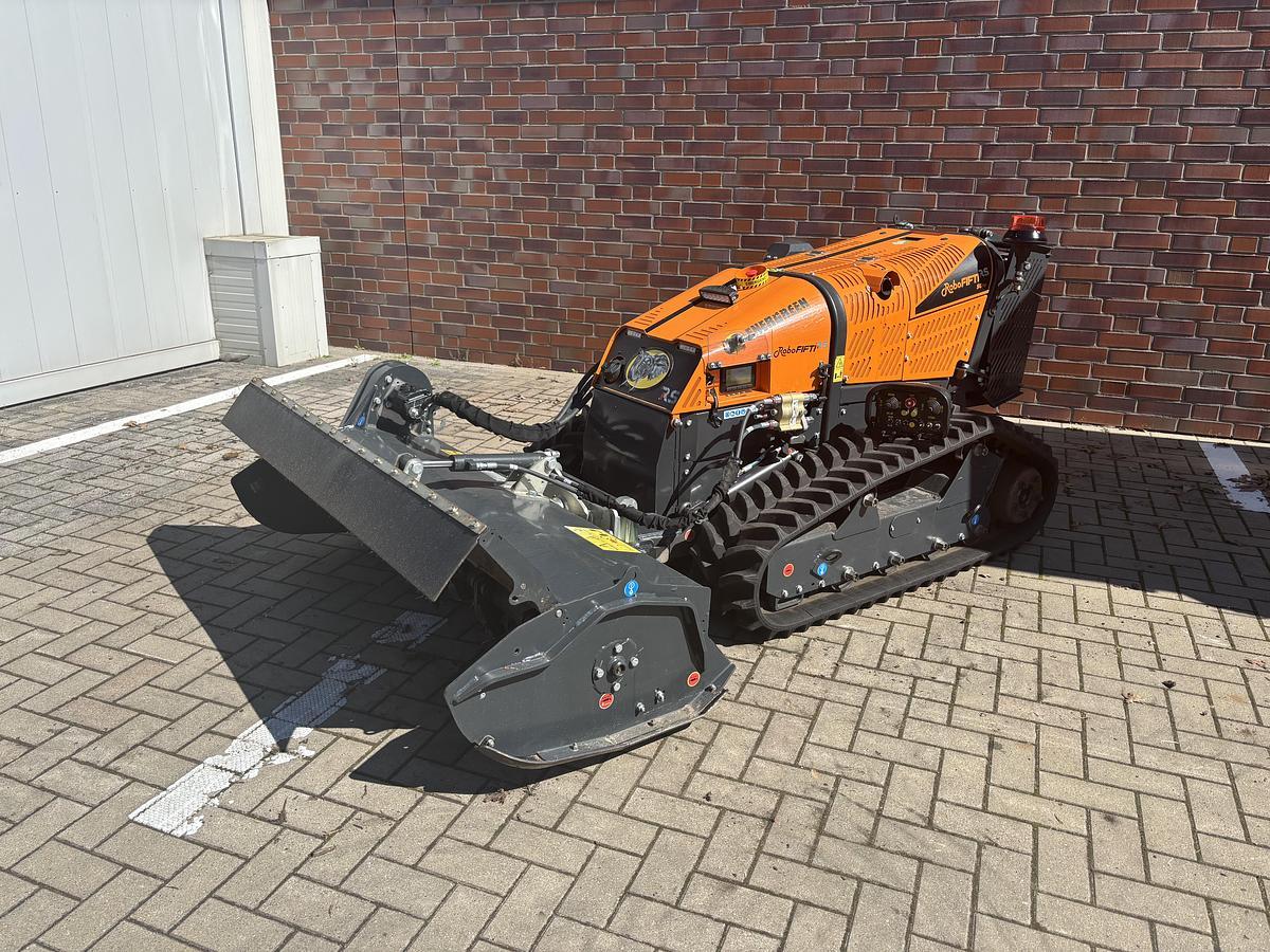 Andere Energreen RoboFIFTI RS