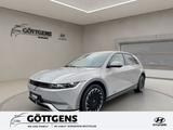 Hyundai Ioniq5 77,4kWh UNIQ-PAKET LM20 ASSISTENZ-PAKET - gebrauchte Hyundai IONIQ 5 aus dem Jahr 2023
