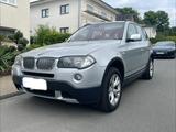 BMW X3 xDrive20i 2 Hand LPG Leder Navi top - BMW mit LPG-Antrieb