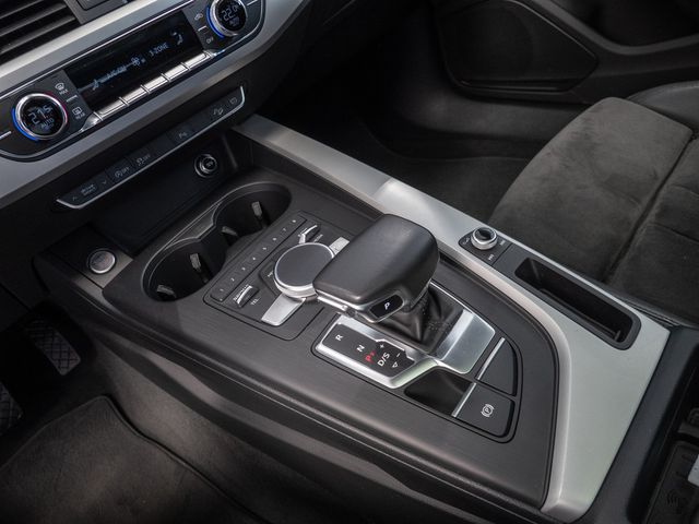 A4 Allroad 45 TFSI quattro SHZ XENON NAVI PANO
