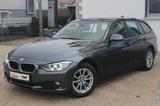 BMW 320 d Touring~Navi~8fach~el. Heckklappe~ - BMW 320 Gebrauchtwagen in Augsburg