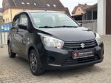 Suzuki Celerio Comfort *KLIMA*ALUFELGEN*8XREIFEN* - Suzuki Celerio: Comfort