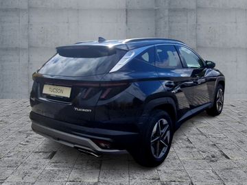 Hyundai TUCSON 1.6 T-GDI Trend (150PS) MY 2026