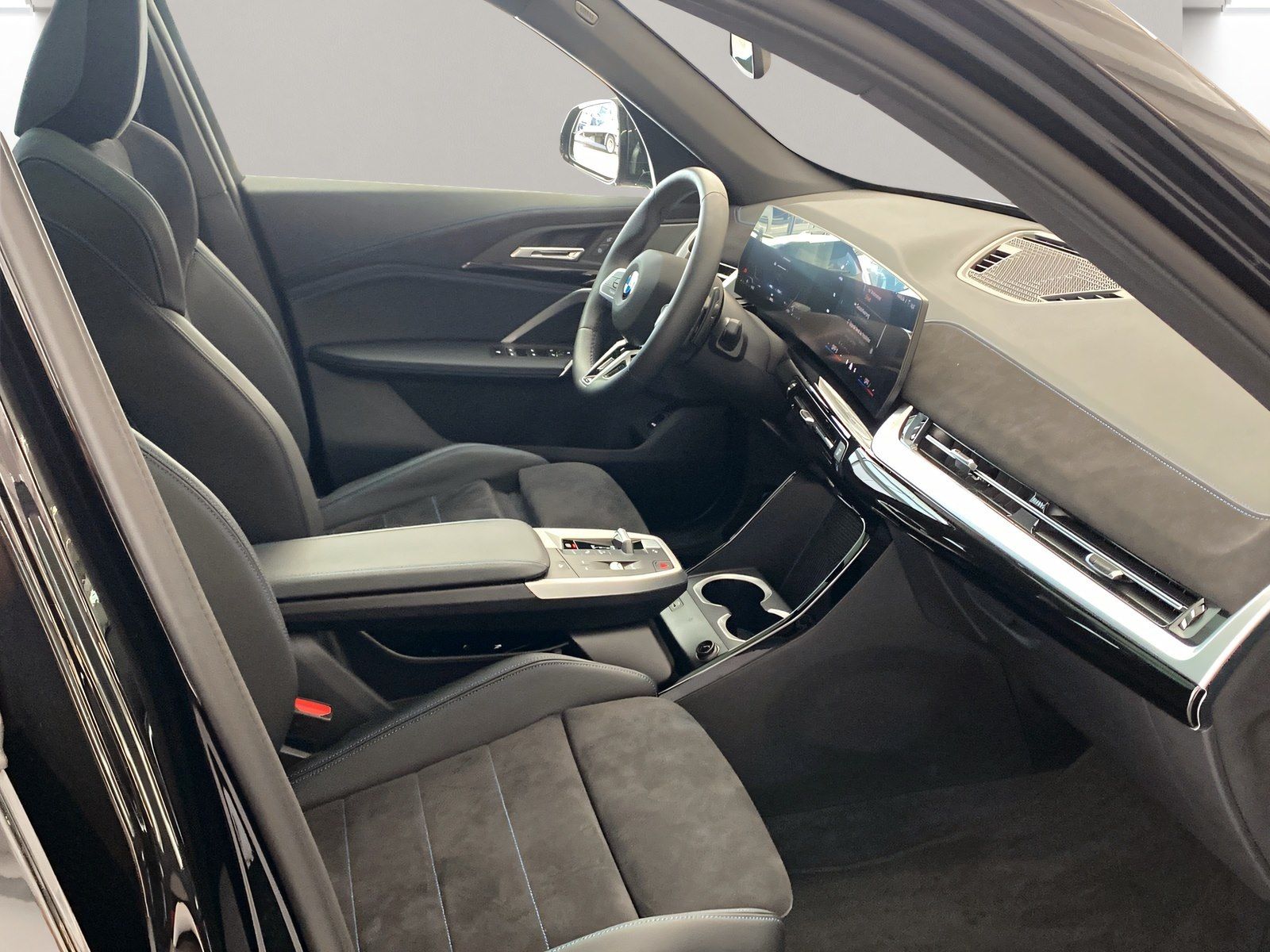 BMW X1 xDrive20d M Sport Driv.Assist Harman K LED foto 5