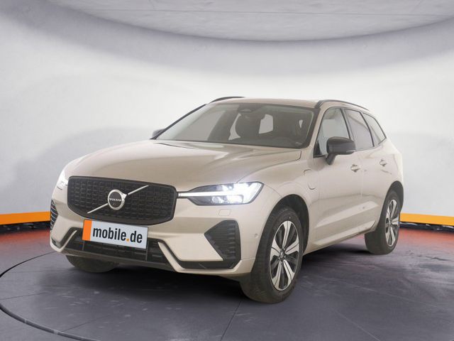 Volvo XC60 Recharge T6 AWD Plus Dark