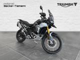 Triumph TIGER 900 RALLY PRO | 900,- Preisvorteil