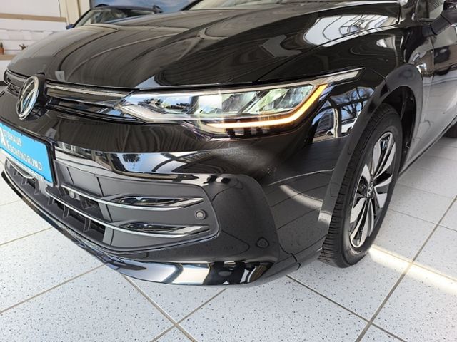 Fahrzeugabbildung Volkswagen Golf Variant 1.5 eTSI DSG Goal LED ACC NAVI AHK