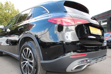 Mercedes GLC 220 - 12