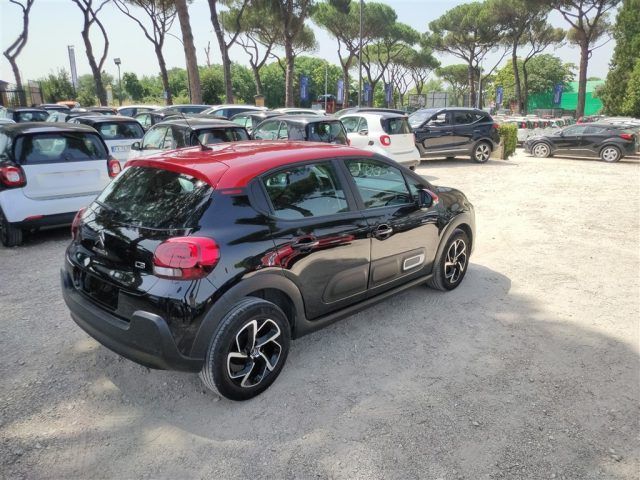 Citroën CITROEN C3 1.2 P.Tech Feel Pack CARPLAY,CRUISE,N