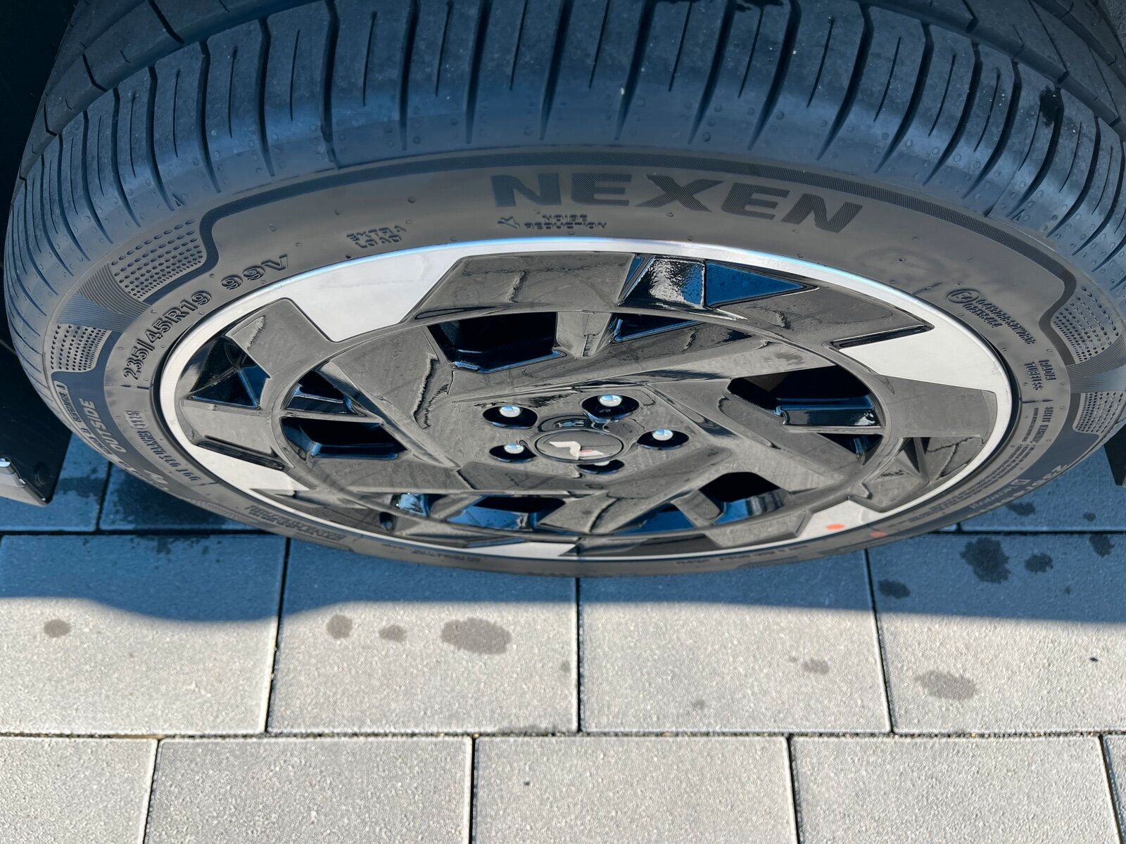 Hyundai KONA Elektro – Bild 4