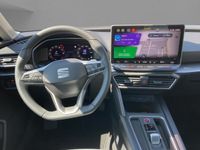 Seat Leon - Vorschau Bild 10