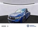 Volkswagen Tiguan 1.5 TSI DSG R-LINE*BLACK-STYLE*IQ.LIGHT*S - gebrauchte VW Tiguan aus dem Jahr 2023