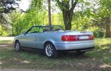 Audi 80 Cabriolet 1.8 inkl. Hardtop! - Audi: Cabrio, Hardtop
