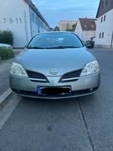 Nissan Primera Kombi  TÜV 09/2027  gepfl... - Nissan Primera: 20